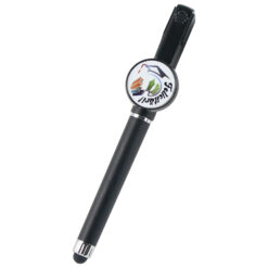 Pix touchscreen "Felicitari" absolvire 14 CM, negru
