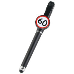Pix touchscreen "60" 14 CM, negru