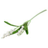 Floare artificiala Lacramioara 36 cm