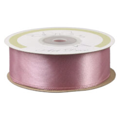 Rola panglica satin Nalba 25 mm x 25 m, Art Deco