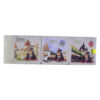 Suport pentru pahar realizat din carton absorbant - Design Romania