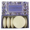 Set sapun Lavanda Toscana 6x50 gr - Lavanda