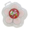 Set 5 lumanari parfumate Fruit Muffins 3.5 CM