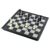 Joc sah magnetic din plastic 30x30 CM