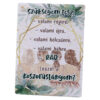 Puzzle 80 piese "Leszel a Koszoruslanyom?.." 14.5x20 CM