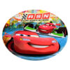 Farfurie intinsa din melamina Cars 20 CM
