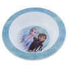 Farfurie adanca din plastic Frozen 16 CM