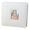 Album pentru fotografii 100 poze 10x15 CM, - Unicat Elegant, Crem