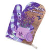 Manusa de bucatarie "A legjobb Nagymama", Lavanda