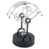 Perpetuum mobile 16x19 CM, din metal si plastic
