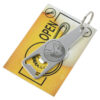 Breloc cu desfacator de sticle, Leu, 9 CM