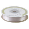 Rola panglica satin Roz deschis 15 mm x 25 m, Art Deco