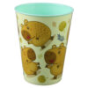 Pahar din plastic 260 ml, Capibara
