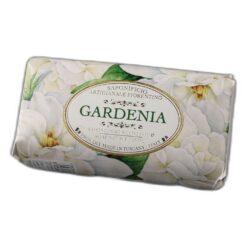 Sapun Gardenia 150 gr Saponificio Artigianale Fiorentino