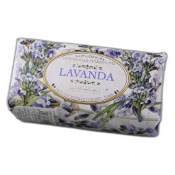 Sapun Lavanda 150 gr Saponificio Artigianale Fiorentino