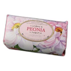 Sapun Peonia 150 gr Saponificio Artigianale Fiorentino