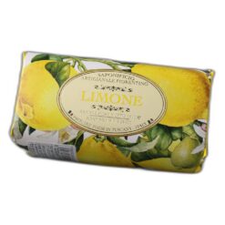 Sapun Limone 150 gr Saponificio Artigianale Fiorentino
