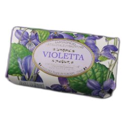 Sapun Violetta 150 gr Saponificio Artigianale Fiorentino