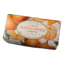 Sapun Mandarino 150 gr Saponificio Artigianale Fiorentino