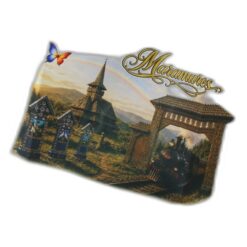 Sort textil "Maramures" 62 x 82 cm, Romania