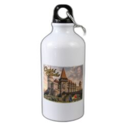 Sticla termos 500 ml "Castelul Corvinilor" Romania