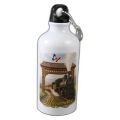 Sticla termos 500 ml "Maramures" Romania