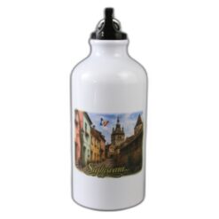 Sticla termos 500 ml "Sighisoara" Romania