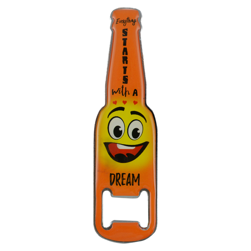 Desfacator pentru sticla - Divere modele cu mesaje (Model 1)