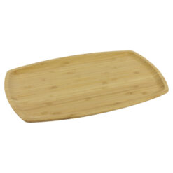 Platou din bambus 36x22 CM