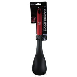 Lingura pentru gatit 32 CM, Burgundy Metallic Line