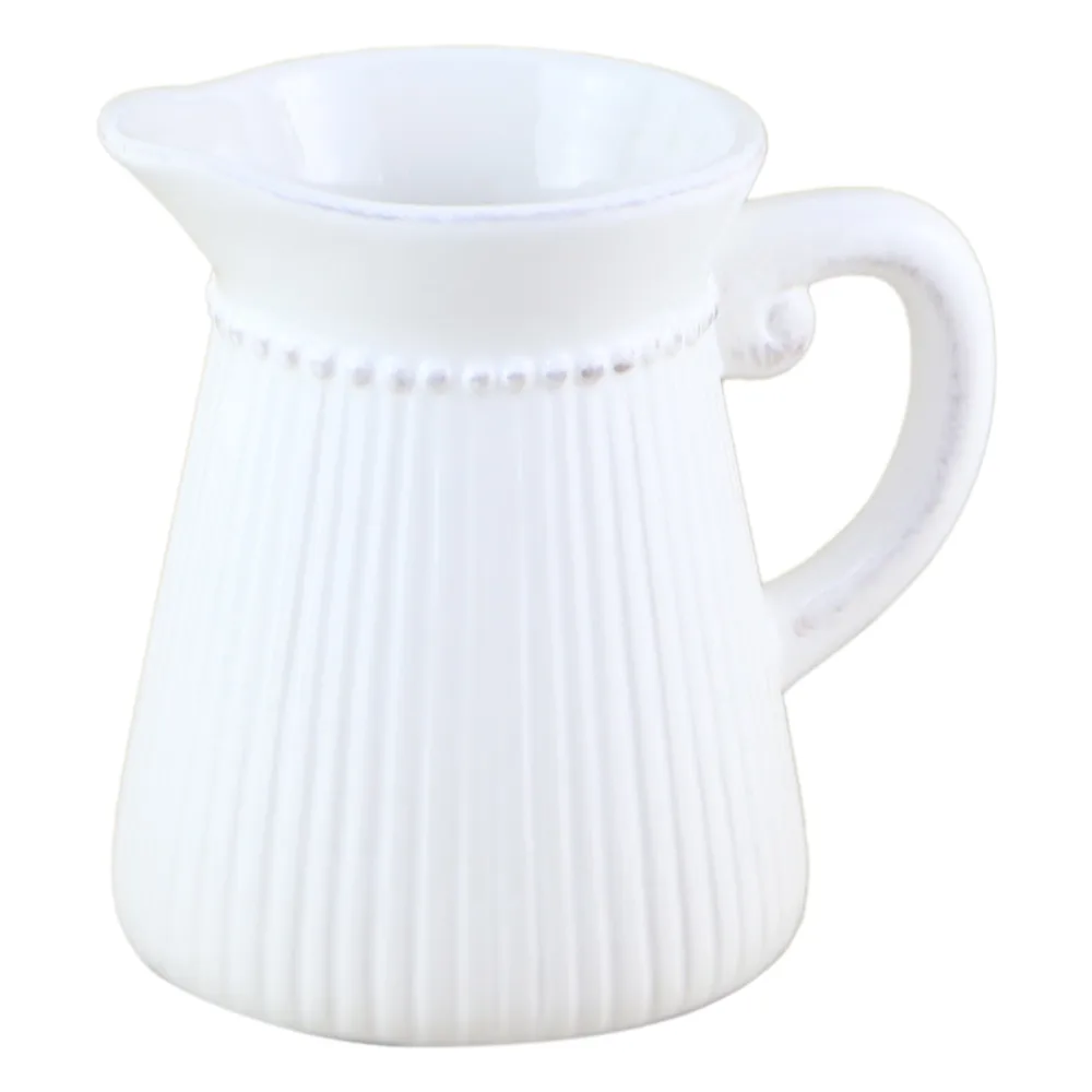 Vaza ceramica tip carafa 14 CM