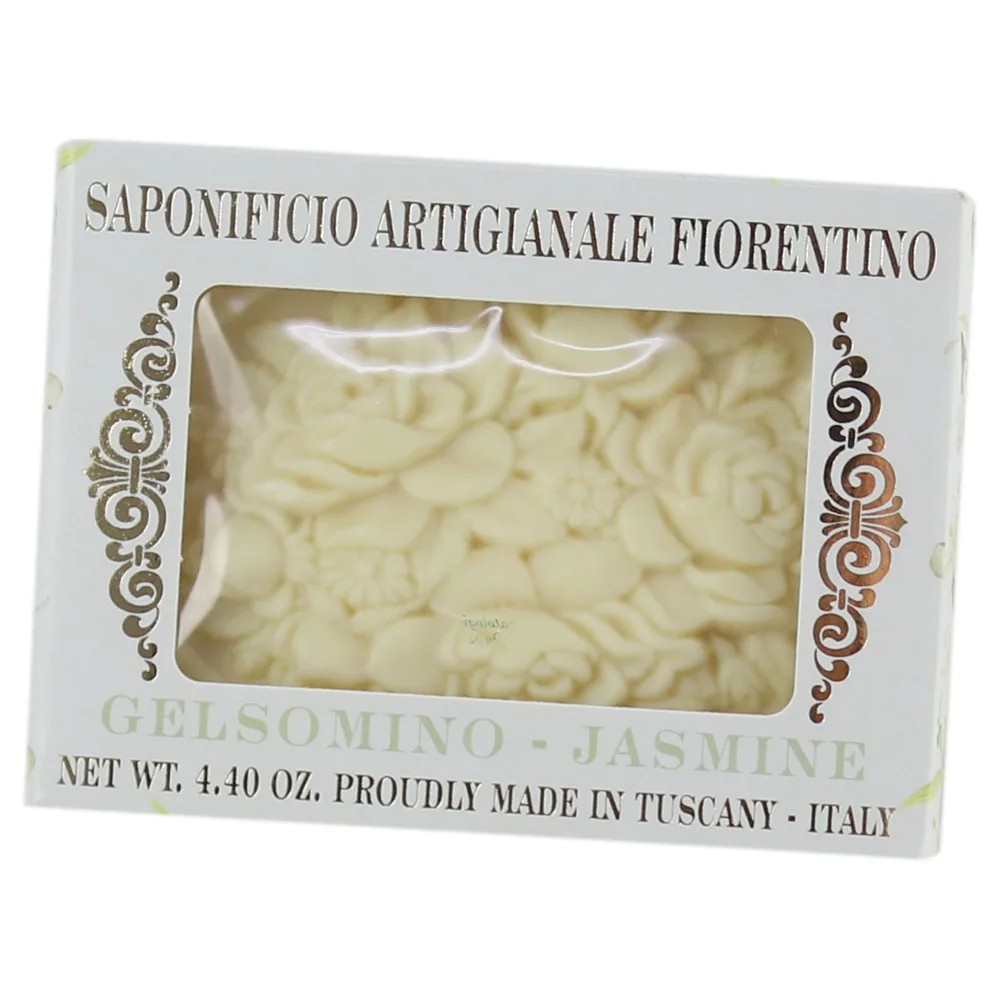 Sapun Botticelli 125 gr - Iasomie, Saponificio Artigianale Fiorentino