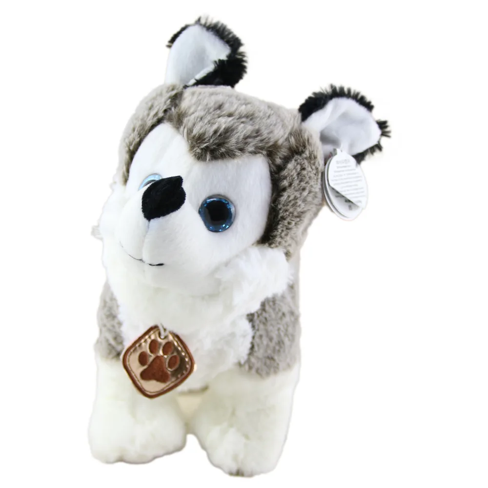 Caine de plus Husky Paw 25