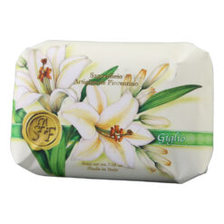 Sapun Florentino Giglio - Crin, 200 g