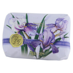 Sapun Iris 200 gr, Saponificio Artigianale Fiorentino