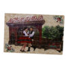 Puzzle "Szekelyfold" 27x18 CM