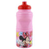 Plosca din plastic Minnie Mouse Urban 380 ml
