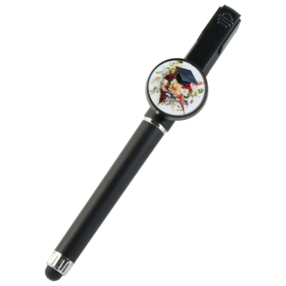 Pix touchscreen Absolvire 14 CM, Flori cu toca