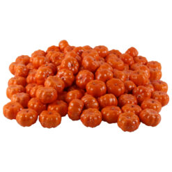 Set 100 dovlecei decorativi din polifoam, 3.5 cm