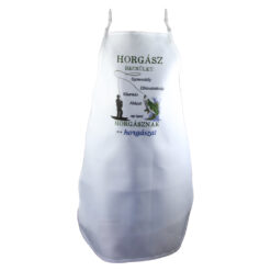 Sort de bucatarie "Horgasz becsulet...!"