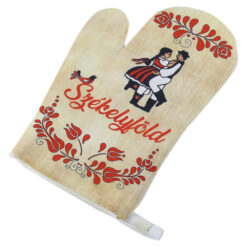 Manusa de bucatarie "Szekelyfold" 16x26 CM