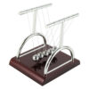 Perpetuum mobile cu bile metalice 14x14 CM
