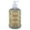 Sapun lichid Almond 500 ml, Saponificio Artigianale Fiorentino