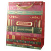Punga cadou din hartie 26x32 cm, Love Story