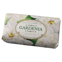 Sapun Gardenia 150 gr Saponificio Artigianale Fiorentino