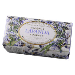 Sapun Lavanda 150 gr Saponificio Artigianale Fiorentino
