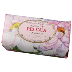 Sapun Peonia 150 gr Saponificio Artigianale Fiorentino