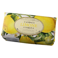 Sapun Limone 150 gr Saponificio Artigianale Fiorentino