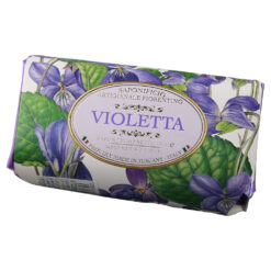 Sapun Violetta 150 gr Saponificio Artigianale Fiorentino