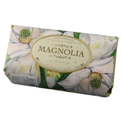 Sapun Magnolia 150 gr Saponificio Artigianale Fiorentino